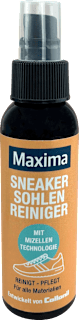 Sneaker Sohlen-Reiniger Maxima