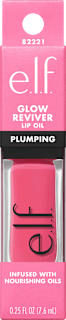 Lippenöl Glow Reviver Plumping Burst Bubble, 7,6 ml