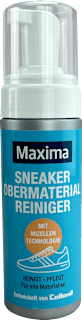 Sneaker Obermaterial-Reiniger Maxima
