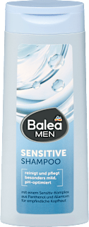 Shampoo Sensitive Balea MEN