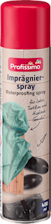 Imprägnierspray PFC-frei Profissimo