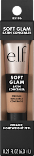 Concealer Soft Glam Satin 25 Light Neutral, 6,3 ml