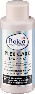 Šampon za lase PLEX CARE, potovalna velikost Balea PROFESSIONAL