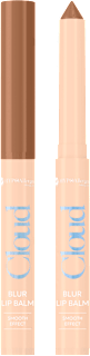 Подхранващо червило Cloud, Nr. 04 Peaceful, 1 бр.  Bell HYPOAllergenic