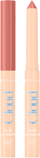 Подхранващо червило Cloud, Nr. 01 Hopeful, 1 бр. Bell HYPOAllergenic