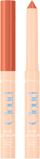 Подхранващо червило Cloud, Nr. 03 Cheerful, 1 бр.  Bell HYPOAllergenic