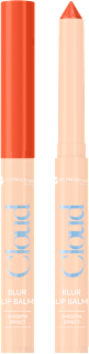 Подхранващо червило Cloud, Nr. 02 Optimistic, 1 бр.  Bell HYPOAllergenic