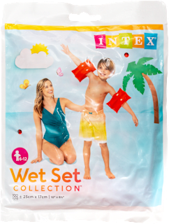 Rukavići za plivanje  INTEX