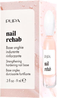 Podlak za krepitev nohtov Nail Rehab PUPA