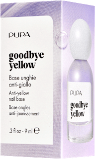 Podlak Goodbye Yellow za nevtralizacijo rumenkastih tonov  PUPA