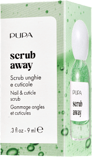 Piling za nohte in obnohtno kožico Scrub Away PUPA