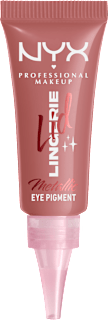 Течни сенки за очи Lid Lingerie, Nr. 04 Risky Rose NYX PROFESSIONAL MAKEUP