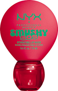 Балсам за устни Smushy SOS, Nr. 07 Red-Y 2 Chill NYX PROFESSIONAL MAKEUP