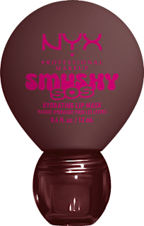 Балсам за устни Smushy SOS, Nr. 08 Coconut Calm NYX PROFESSIONAL MAKEUP