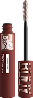 Tusz do rzęs Lash Sensational Brick Brown MAYBELLINE NEW YORK
