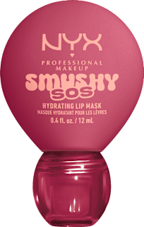 Балсам за устни Smushy SOS, Nr. 06 Rose Recharge NYX PROFESSIONAL MAKEUP