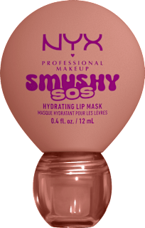 Балсам за устни Smushy SOS, Nr. NYX PROFESSIONAL MAKEUP