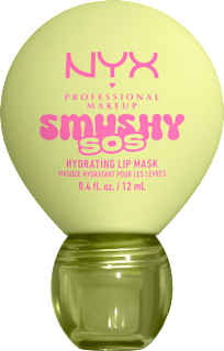 Балсам за устни Smushy SOS, Nr. 01 Green Sereni-Tea NYX PROFESSIONAL MAKEUP