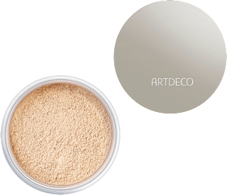 Mineral puder u prahu - 4 Light Beige ARTDECO