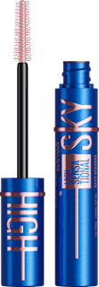 Tusz do rzęs Sky High Navy Records MAYBELLINE NEW YORK