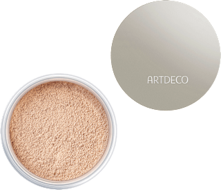 Mineral puder u prahu - 2 Natural Beige ARTDECO