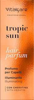 Parfum iluminator pentru păr Tropic sun Vitalcare