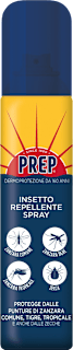 Spray antipuntura 8 ore PREP
