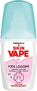 Skin Kids Lozione antipuntura VAPE
