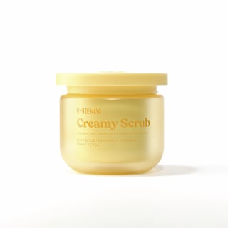 Парфюмен скраб за тяло Creamy FLOR DE MAYO