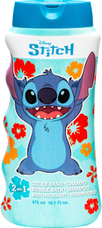 Dječiji šampon i kupka Disney Stitch Disney