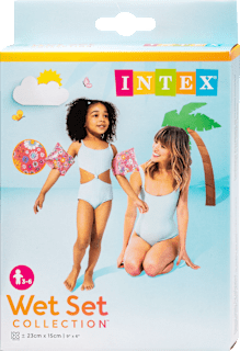 Rukavići za plivanje INTEX