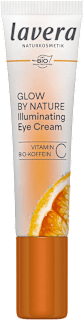 Crema contorno occhi illuminante lavera NATURKOSMETIK