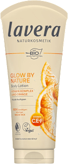 Crema corpo VITAMIN COMPLEX & BIO ORANGE lavera NATURKOSMETIK