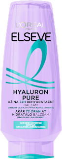 Rehydratačný balzam na vlasy Hyaluron Pure 72H L'ORÉAL PARiS ELSEVE