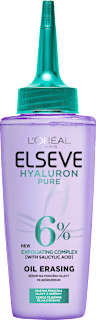 Sérum na vlasy Hyaluron Pure 6 % Exfoliating Complex L'ORÉAL PARiS ELSEVE