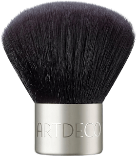 Kist za puder u prahu Mineral ARTDECO