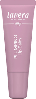 Balsamo labbra PLUMPING lavera NATURKOSMETIK
