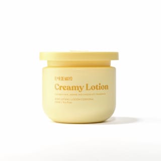 Парфюмен и хидратиращ лосион за тяло Creamy  FLOR DE MAYO
