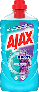 BOOST VINEGAR+ LAVANDER univerzalno sredstvo za čišćenje AJAX