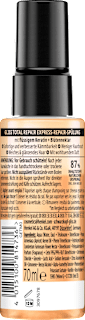 Conditioner Total Repair Reisegröße Schwarzkopf GLISS
