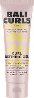Haargel Curl Defining, Reisegröße, 50 ml
