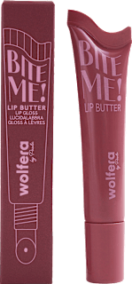 Lippenbutter Bite Me! 60 Wild Passion wolfera by Paula