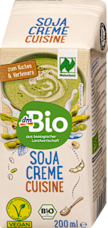 Soja Creme Cuisine dmBio