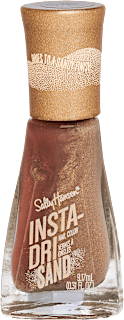 Körömlakk, Insta Dri Sands - Nr. 134 TAUPE NOTCH SAND Sally Hansen