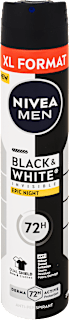 Férfi deo spray, Epic night NIVEA MEN