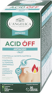 ACID-OFF ANTI ACIDO L'ANGELICA
