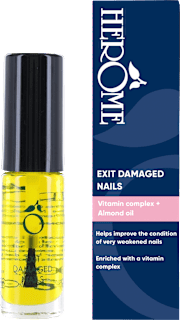 Nagelserum Exit Damaged Nails HÊROME