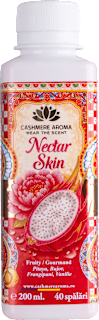 Parfum de rufe Nectar Skin 40 spălări CASHMERE AROMA