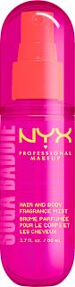 Deodorant body mist Suga Baddie NYX PROFESSIONAL MAKEUP