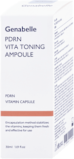 Pleťové sérum PDRN Vita Toning Ampoule Genabelle
